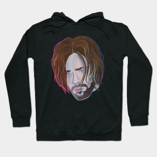 Joey Batey goes Pop! Hoodie